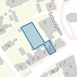 Perceel WMS03-B-3179