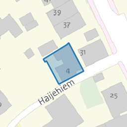 Perceel WMS03-B-3181