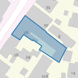 Perceel WMS03-B-3189