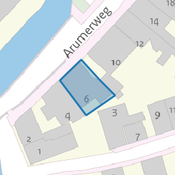 Perceel WMS03-B-3190