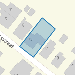 Perceel WMS03-B-3196