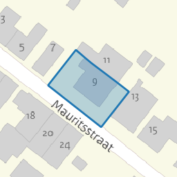 Perceel WMS03-B-3198