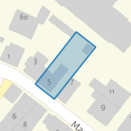 Perceel WMS03-B-3200