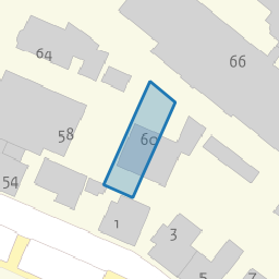 Perceel WMS03-B-3205