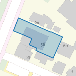 Perceel WMS03-B-3207