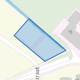 Perceel WMS03-B-3214