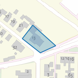 Perceel WMS03-B-3215