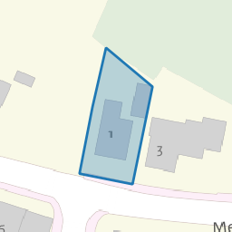 Perceel WMS03-B-3222