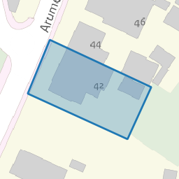 Perceel WMS03-B-3224