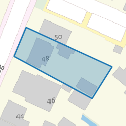 Perceel WMS03-B-3227