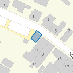 Perceel WMS03-B-3231