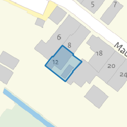 Perceel WMS03-B-3233