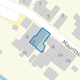 Perceel WMS03-B-3234