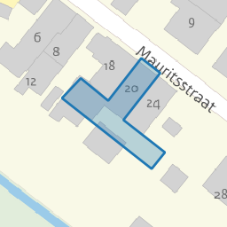 Perceel WMS03-B-3236