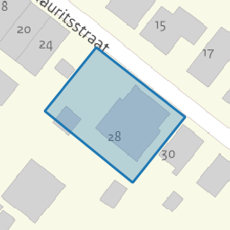 Perceel WMS03-B-3238