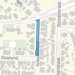 Perceel WMS03-B-3243