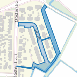 Perceel WMS03-B-3245