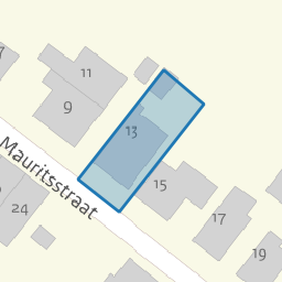 Perceel WMS03-B-3249