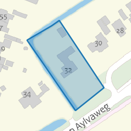 Perceel WMS03-B-3251