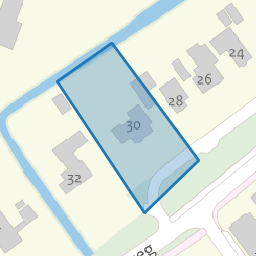 Perceel WMS03-B-3252