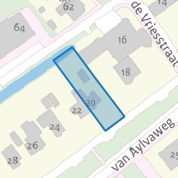 Perceel WMS03-B-3254