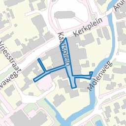 Perceel WMS03-B-3257