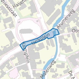 Perceel WMS03-B-3258