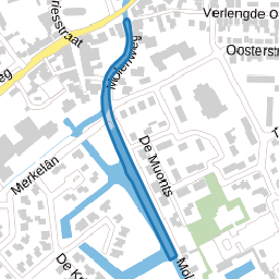 Perceel WMS03-B-3259