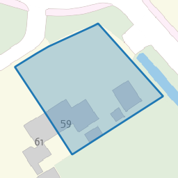 Perceel WMS03-B-3261