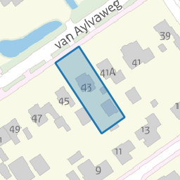 Perceel WMS03-B-3262