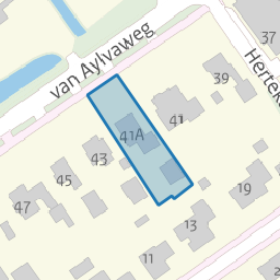 Perceel WMS03-B-3263