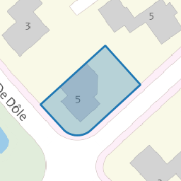 Perceel WMS03-B-3267