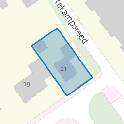 Perceel WMS03-B-3269