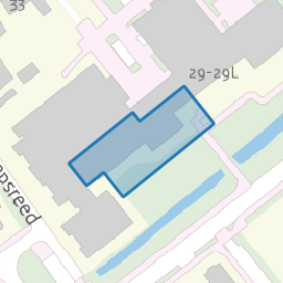 Perceel WMS03-B-3276