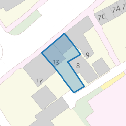 Perceel WMS03-B-3281