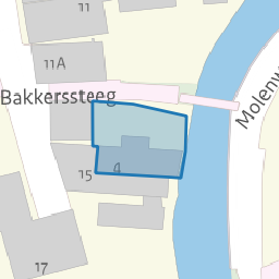 Perceel WMS03-B-3284