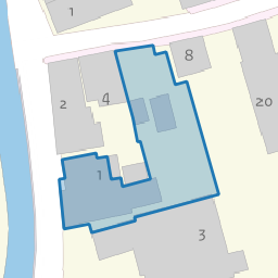 Perceel WMS03-B-3289