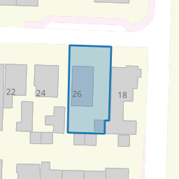 Perceel WMS03-B-3292