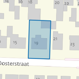 Perceel WMS03-B-3294