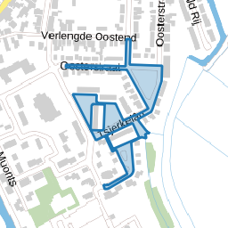 Perceel WMS03-B-3295