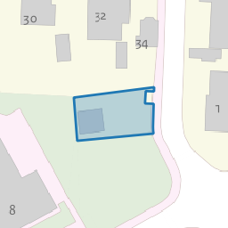 Perceel WMS03-B-3301