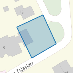 Perceel WMS03-B-3302