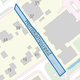 Perceel WMS03-B-3303