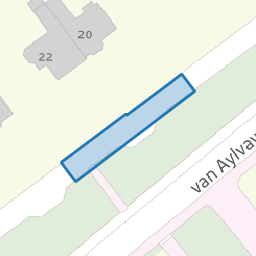 Perceel WMS03-B-3304