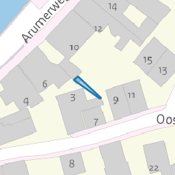 Perceel WMS03-B-3306