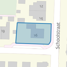 Perceel WMS03-B-3309