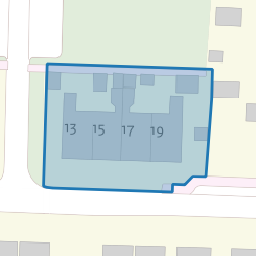 Perceel WMS03-B-3311