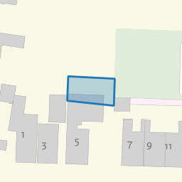 Perceel WMS03-B-3314