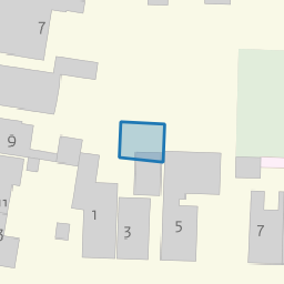 Perceel WMS03-B-3315