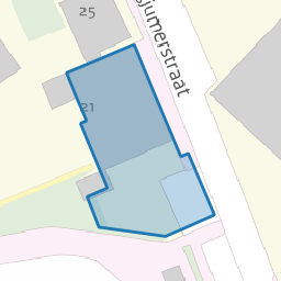 Perceel WMS03-B-3323